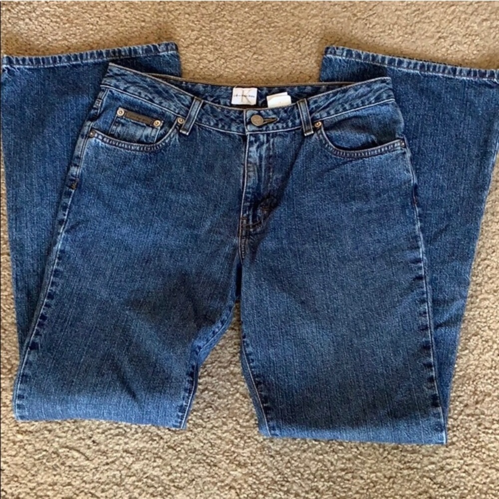 Calvin Klein Jeans